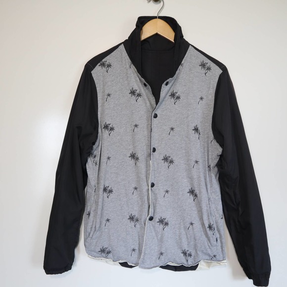 Howe Reversible Lightweight jacket - Picture 7 of 11